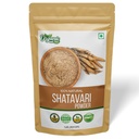 Poudre biologique Shatavari pour la santé 16 oz (454 grammes) Boîte de 1