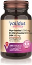 VALIDUS Infer-Female 120 Comprimés
