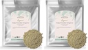 Starwest Botanicals poudre de Kelp biologique, 16 once (paquet de 2)