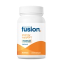 Fusion bariatrique B Vitamines pour l'énergie Support de B-Complexe avec 70 mg de Caffiène Naturel de Capsules Vegan de Vitamines bariatriques pour les femmes et les hommes de Gluten, lait et sans soja de 60 Nombre