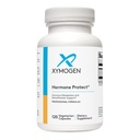 XYMOGEN Hormone Protect - Métabolisme œstrogène + Formule de support du détox œstrogène - DIM (Diindolylméthane) avec TrueBroc Glucoraphanine extraite de brocoli (120 capsules)