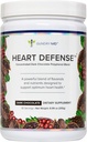 Gundry MD® Heart DefenseTM Mélange concentré de polyphénol au chocolat noir, 30 portions