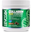 Evogen Collagen Plus Hydratation - Collagène à l'herbe pour les femmes et les hommes