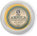 Rawleigh Arnica Baume apaisant: 1 oz, 2% Arnica 30X HPUS, formule naturelle pour les douleurs musculaires, contusion surexertion, absorbe rapidement, non gras, étain voyage-friendly - Pack de 1