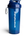 Smartshake Lite Protein Shaker Bouteille 1000ml de gymnastique étanche Bouteille pour shakes protéiniques.