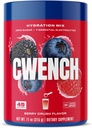 Mélange d'électrolyte Cwench - Brosse à baies 11oz