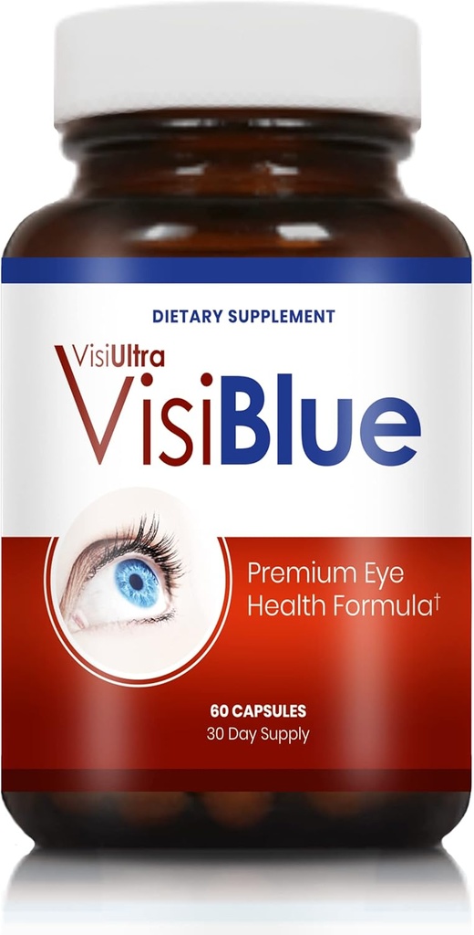VisiBlue (1Pack)
