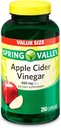 Capsules de vinaigre de cidre de pomme 450 mg – supplément de vinaigre de cidre de pomme pour le bien-être, 250 Compte – pilules de vinaigre de cidre de pomme, vinaigre de Manzana Capsulas
