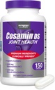 Laboratoires Nutramax Cosamin® DS Joint Health Supplement with Glucosamine & Chondroïtine for Mens & Women's Joint Health, 150 Caplets