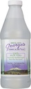 Georges Aloe Vera Boissons, Liquid 32 Fl Oz (paquet de 1)