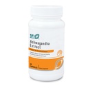 SFI Health Klaire Labs Ashwagandha Extract 300mg - Supplément Ashwagandha pour promouvoir la mémoire, la fonction cognitive et la réponse au stress sain - Extrait de racine hypoallergénique Ashwagandha (60 capsules)