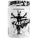AfterDark Supplements Creatine Monohydrate Powder, 10000mg Creatine Matrix Blend, favorise la puissance, l'endurance et la croissance musculaire, certifié GMP, USA Made, 21 portions, Cône de neige