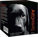 I Probiotiques et prébiotiques pour chiens I Supplément pour chiens en poudre I Soutien de santé digestif I 200 milliards de bactéries par sachet I 30 sachets*2 g