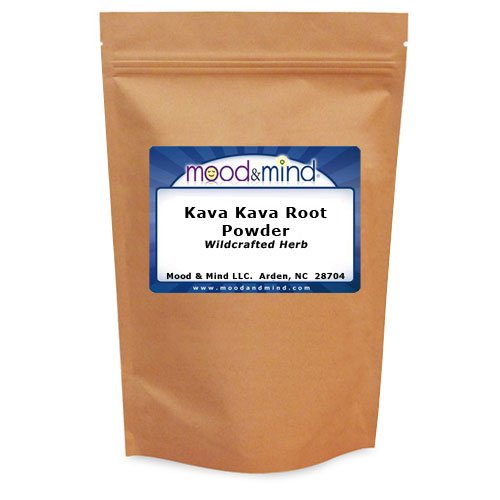 Poudre de racine de kava kava 1 oz