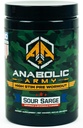 Poudre de pré-entraînement (en anglais seulement) Énergie explosive Focus & Pompes musculaires Formule haute performance pour une meilleure performance et récupération de gymnastique