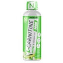 NutraKey L-Carnitine 3000mg, pas de sucre, sans gluten, tourner en carburant, (Pomme verte) 31 portions