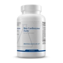 Recherche en biotechnologie Bio Cardiozyme Forte Multivitamine cardiaque en santé, Formulation à large spectre conçue pour soutenir la santé et la fonction cardiovasculaire, puissant antioxydant Soutien 360 Capsules