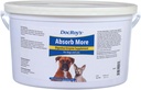L'absorption de Doc Roy - Supplément enzymatique digestif- pour chiens et chats - 4lb Granules