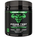 Premier Labs Tribulus Terrestris pour hommes 1300mg - Enhanced with 95% Saponins - Énergie, vitalité, force - 120 Compte