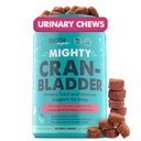 Mighty Paw Waggables Cran-Bladder (Fabriqué aux États-Unis) (Fabriqué aux États-Unis)