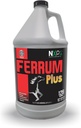 Ferrum Plus - Iron Rich Blood Support Energy Performance Immuni System Support Supplément performance pour chevaux par NXP Suppléments - 1 Gallon (128 oz)