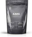 Produit pur Australie- L-Arginine Alpha-Kétoglutarate (AAKG) 2:1 Poudre - 1,1 lb - Végétarien Friendly