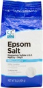 Choix de qualité Epsom Sel Saline Laxative 1lb