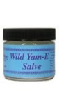 Wild Yam-E Salve 1 Onces