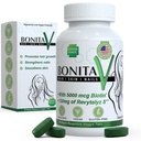 Source essentielle Biotine (Biotina Vitamines) - Huiles de peau pour cheveux Vitamines pour les femmes et les hommes - 5000 mcg - Suppléments de soutien de la croissance des cheveux - 30 comprimés - avec Revytalyz 5, Vitamine A, C, B12 - Fabriqué aux États-Unis
