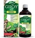 Dabur Giloy Juice Immunity Booster avec source naturelle d'antioxydants - 1 L