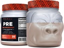 Primal pré-entraînement Primate Punch (30 portions) (arômes tropicaux) - Sans gluten et sans OGM