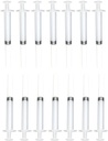 20pcs 3g Tube jetable Hémorroïdes Nasal Booster lanceur