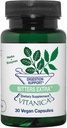 Vitanica Bitters Extra, Soutien Digestion, Vegan, 30 Capsules