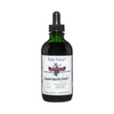 Vitanica Cramp Soothe Tonic, Dr Formulé Menstrual Cramp Support, avec Black Haw Bark, Valerian Root, Ginger Root, et Garrya Herb, Sans alcool, Vegan, 4 Once