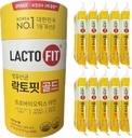 [Chong Kun Dang] Lacto-Fit ProBiotics Gold (1 Pack),3.53 oz