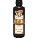 Huile de lin de Barlean pour animaux, Omega liquide essentiel pour animaux 3 Acides gras Suppléments d'huile de chat et de chien pour peau et manteau, Omega 3 pour chiens, chats et autres animaux, 12 oz