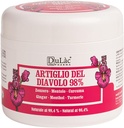 Dulàc - Griffe du Diable 98% Crème Puissance Maximale 16.9 Fl Oz, Crème Relaxeuse articulaire et musculaire naturelle pour les douleurs musculaires et articulaires récurrentes, enrichie de menthol pour effet frais