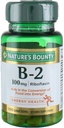 Vitamine B2-100 mg - 100 comprimés