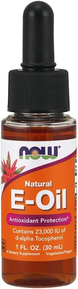 E-huile - 1 fl oz liquide
