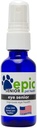 Eye Senior - Supplément de pulvérisation liquide naturel pour les animaux de compagnie plus âgés - Arrêter le processus de vieillissement - Meilleure vue - Mâcher les yeux et mettre dans l'eau et la nourriture (1 oz)