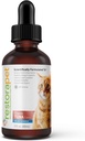 RestauraPet supplément de chat biologique ► Des gouttes liquides antioxydantes saines et sécuritaires ► Multivitamines anti-inflammatoires