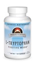 Source Naturals Serene Science L-Tryptophane, humeur positive*, 500 mg - 120 capsules