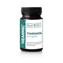 Meilleures herbes de vie Tympanol - Supplément auditif avec Cognizin - Soutien fort pour la santé de l'oreille - 1 bouteille - 30 capsules