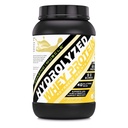 Isolate de protéines de lactosérum hydrolysée ultra pure du muscle * soutient la croissance musculaire maigre et la récupération rapide (Banane)