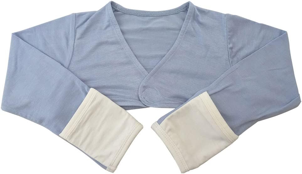 Veste de couverture anti-rayon éczéma (24 mois)