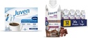 Juven Therapeutic Nutrition Poudre pour la guérison des plaies, 30 Compter et assurer Max Protein Nutrition Shakes, 30g Protein, 12 Pack