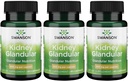 Swanson Rein Glandulaire 500 mg 60 Caps 3 Pack