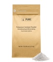 Ingrédients originaux purs sorbate de potassium (5 lb) Chocolat et vinification, additifs alimentaires et conservateurs