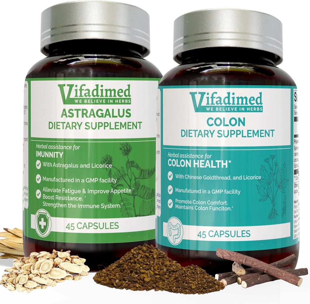 Ensemble Gut terminé