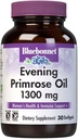 Oil Primrose Oil Softgels, 1300 mg, 30 Nombre